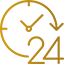 24-hours